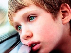 Другие: о детях с расстройством аутического спектра