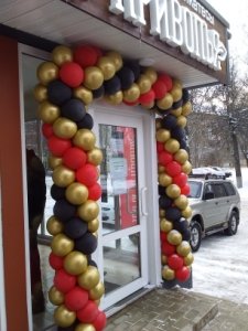 Открылся ещё один магазин сети мясных магазинов "Дары Привопья"