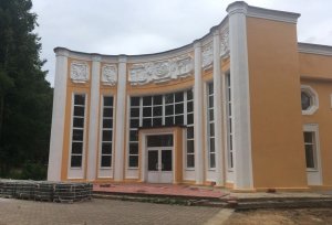 Смоленские СМИ об открытии кинотеатра Смоленские СМИ об открытии кинотеатра