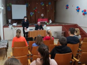 В Смоленской области подвели итоги Всероссийской акции «Студенческий десант»