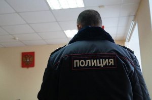 Ярцевским городским судом вынесен приговор в отношении бывшего сотрудника полиции