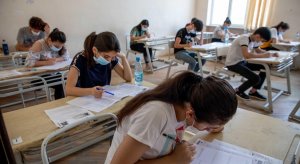 В России подготовили проект по смене формы выпускного экзамена