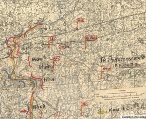 Трагедия дивизий, воевавших в 1941 году на берегах реки Вопь Трагедия дивизий, воевавших в 1941 году на берегах реки Вопь