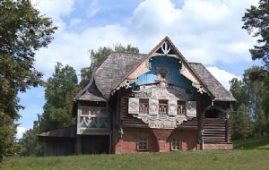 Памятник истории и культуры в деревне Фленово планируют реставрировать.