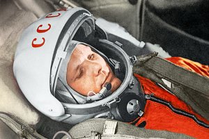 Антисоветский День космонавтики Антисоветский День космонавтики