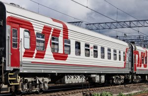 Дополнительный пассажирский поезд свяжет Смоленск и Москву в период майских праздников