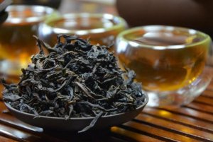 Китайский чай оптом