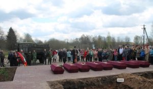 В погоне за славой, медалями или патриотизмом... В погоне за славой, медалями или патриотизмом...