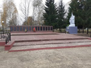 В погоне за славой, медалями или патриотизмом... В погоне за славой, медалями или патриотизмом...