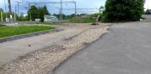 Осложнения хронического ремонта. "Никогда такого не было и вот опять..." Осложнения хронического ремонта. "Никогда такого не было и вот опять..."