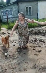 Обделались жидким...грунтом Обделались жидким...грунтом