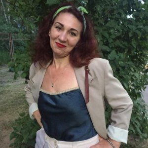 Кандидат в депутаты по округу № 2 Ирина Акимовна Кобякова