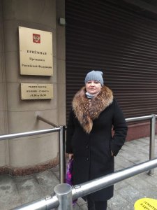 Как депутаты горсовета от партии «Единая Россия» слышат людей? Как депутаты горсовета от партии «Единая Россия» слышат людей?