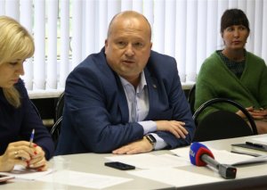 Начальника УЖКХ снова оштрафовали за нецелевое расходование средств бюджета Смоленска