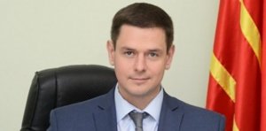 Ярцевчанин стал заместителем губернатора А.Островского