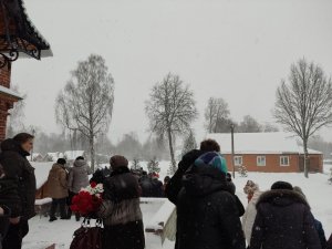 10 января 2021 года состоялись похороны Н.С.Рыбниковой