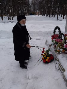 Сегодня исполняется 98 лет со дня смерти Владимира Ильича Ленина