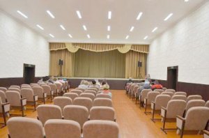 Реализация национальных проектов Реализация национальных проектов