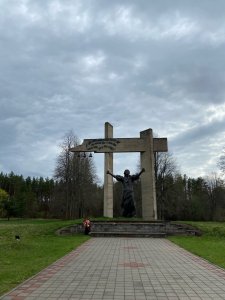 Ярцевские депутаты в глубоком изумлении, от увиденного в Беларуси