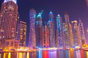 Открытие банковского счета в Дубае