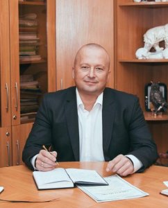 В Смоленске ушел с должности начальник УЖКХ Анатолий Глебов.