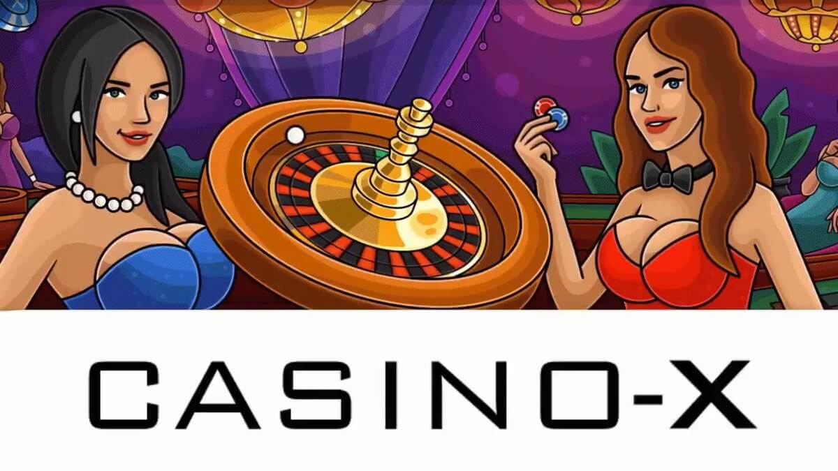 4898 - Новый стандарт качества и удовольствия – casino X Casino!