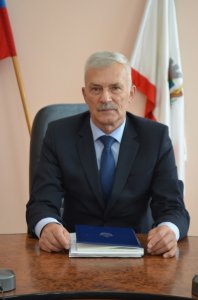 13 октября 2022 года исполняется один год со дня избрания Николая Новоселова главой города Ярцево