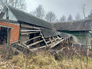 Федеральный проект "Культура" и муниципальный проект "Бескультурье"