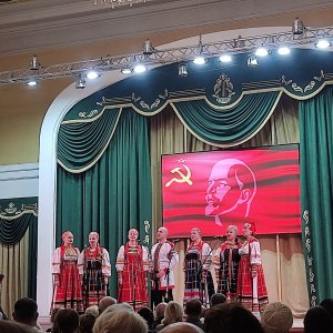 Была такая цивилизация - СССР