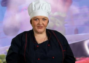 Елена Ермакова снова победила в кулинарном конкурсе