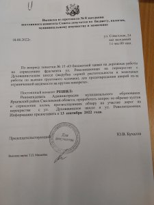 Политический мазохизм главы города Николая Новоселова