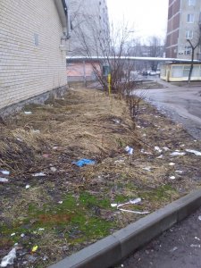 Тошнотворный "Бристоль" или как депутаты горсовета превращают Ярцево в захолустье. Тошнотворный "Бристоль" или как депутаты горсовета превращают Ярцево в захолустье.