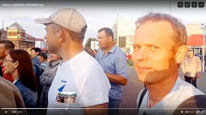 Ярцевчане побывали на "Вишневом фестивале" Ярцевчане побывали на "Вишневом фестивале"