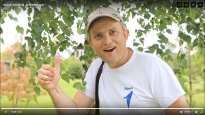 Ярцевчане побывали на "Вишневом фестивале" Ярцевчане побывали на "Вишневом фестивале"