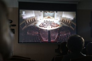 В Смоленске появился виртуальный концертный зал