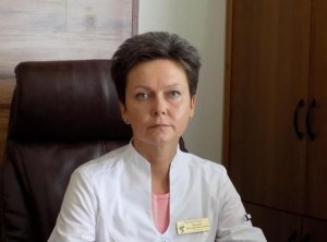 В департаменте здравоохранения Смоленской области произошли большие перемены