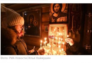 7 января — Рождество Христово: история и традиции праздника 7 января — Рождество Христово: история и традиции праздника
