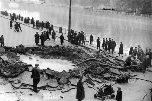Освобождение Ленинграда от вражеской блокады: история и значения события 27 января 1944 года