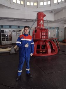 Есть канал! Есть канал!