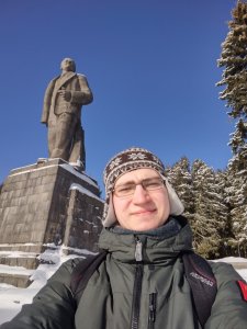 Есть канал! Есть канал!