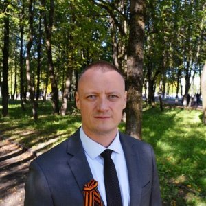 Предвыборные конвульсии депутата горсовета Предвыборные конвульсии депутата горсовета