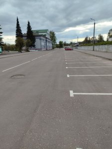 Пора вспомнить о привокзальной площади Пора вспомнить о привокзальной площади