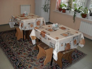 Кухня