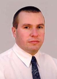 Председатель постоянной депутатской комиссии по городскому хозяйству Сергей Калистратов