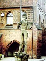 Символ Стендаля Роланд