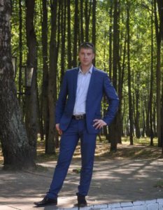 Один из лучших сварщиков России – ярцевчанин