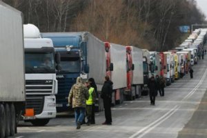Акция протеста против платных дорог+ ОПРОС!