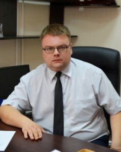 Кадровые перестановки в администрации района