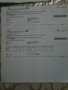 К муниципальному унитарному предприятию «Специальное хозяйство» уже появились судебные претензии