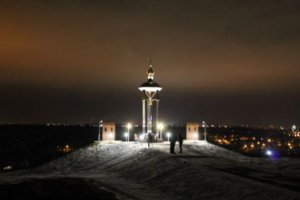 Сегодня состоится открытие памятника, посвященного войнам 1632-1634 года